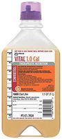 Abbott Nutrition Vital 1.0 Cal Nutritional Supplement R, L62711, 1 Pound