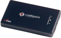 CradlePoint PHS300 Personal Hotspot - Wireless access point - 802.11b/g (Version 2.0/2.5.3)