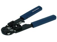 High Quality 8P8C RJ-45 Network Cable Crimper [HT-210C]