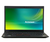 Lenovo ThinkPad X1 Carbon Ultrabook Core i5 3427U 1.8GHz 8GB 240GB SSD 14" Win 7