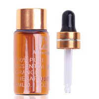 Allenbelle Essential Oils Gift Set Diffuser Essential Oil Set (orange)