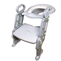 CML Home Portable and Beautiful Toilets Suitable for Children, Baby Toilets, Urinals, Potty, Boys and Girls, Infants, Staircases, Potty Training, Toilet Pads, and Child Stool Ladders Easy to Clean