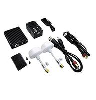 DJI AVL58 5.8-GHz Video Downlink Kit (Black)