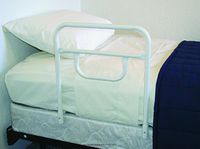 Security Bed Rails - Single or Double Sided, Security Single Bed Rail 18-Sp, (1 EACH, 1 EACH)