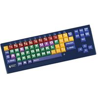 Chester Creek 1 Bigblu Kinderboard Large Key