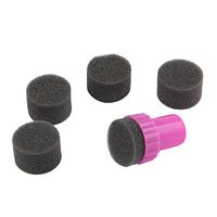 Nail Art,Putars Hot New Nail Art Sponge Gradual Change Stamper Polish Stamping Manicure Tool