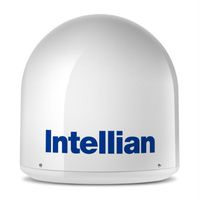 Intellian i2 empty dome assembly orders over $150