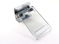 Original Dell Vostro 330 Hinge Rear Stand Assembly P40T1