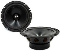 CL-6D - CDT Audio Classic 6.5" Midrange Speakers