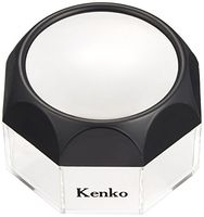 Kenko desk loupe loupe 3.5 times DK-60