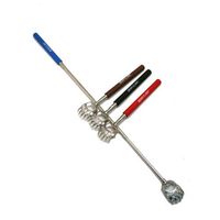 Bear Claw Extendable Telescopic Back Scratcher (random color shipped) by Bear Claw Products