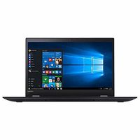 Lenovo Flex 5 14" IPS FHD (1920 x 1080) Display 2-in-1 Touchscreen Laptop Intel i5-8250U 8GB RAM 256GB SSD 2GB NVIDIA GeForce 940MX Backlit Keyboard Win 10 Home with Active Stylus