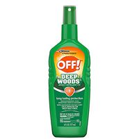 OFF! Deep Woods Insect Repellent VII 9 fl oz (Pack - 6)