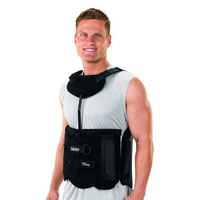 BOA Duel TLSO Back Brace, Medium