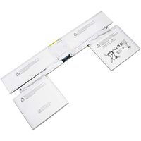 szquan 51Wh 7.5V Genuine G3HTA024H G3HTA023H G3HTA021H G3HTA048H Laptop Battery Compatible with Microsoft Surface Book Gen1 Gen2 13.5 Inch
