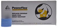 Powerflex 2" Stretch Athletic Tape - 1 Roll, Light Blue