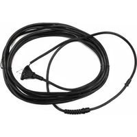 Rexair R4052 Cord, 25' Black Main Power 17/2 D4/D4C/D4C SE