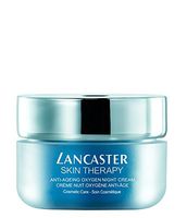 Lancaster Skin Therapy Anti-Ageing Oxygen Night Cream 50ml/1.7oz, 1.7 Ounce