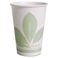 SLOR10NBBBB - Treated Paper Cold Cups