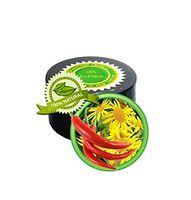 Muscle & Joint Restore - 4oz - Cayenne Pepper Rub- pain relief and healing remedy for sports-athletic injuries, sprains, strains, bruises, sore muscles, aching joints, and more