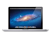 Apple MacBook Pro MD318LL/A 15.4-Inch Laptop - 2.2GHz Intel Core i7 - 4GB Memory - 500GB Hard Drive (Renewed)