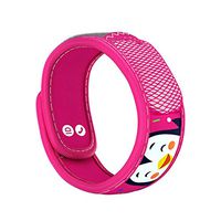 Para'Kito Mosquito Repellent Wristbands (Penguin)