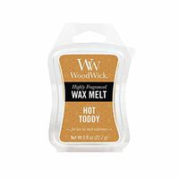 WoodWick Hot Toddy 0.8 oz. Mini Hourglass Wax Melt
