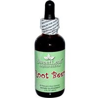 Sweetleaf Stevia Stevia Liq Root Beer