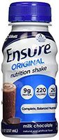 Ensure Liq (24) Choc 57231 8