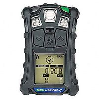 Multi-Gas Detector,LEL, O2, CO, H2S