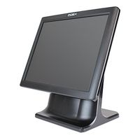 POS-X 15" ION TM3 Touch Monitor