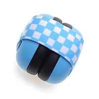 Soft Foam Ear Plugs Foam Earplugs with One Pair Per Pack-Bodian