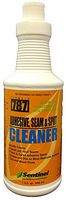 Sentinel 787 Adhesive, Seam and Spot Cleaner 32 Ounce Bottle