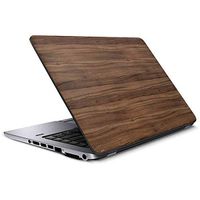 Skinit Decal Laptop Skin for Elitebook 840 G2 - Officially Licensed Originally Designed Natural Walnut Wood Design