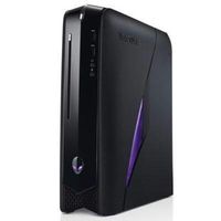 Alienware X51 R2 Desktop Computer - Intel Core i5-4460 3.20 GHz - Matte Stealth Black, Dark Chrome Accent