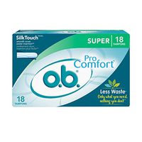 Ob Procomfort Super Size 18ct Ob Procomfort Super 18ct