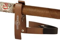 Get-A-Grip Cigar Clip, Copper