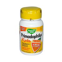 Natures Way Primadophilus For Kids Or