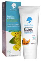Healing Tree Eczema Ointment