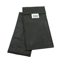 Frio Insulin Cooling Wallets - Water Activated (C-Duo, Black)