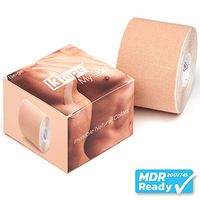 K-Tape My Skin - 5m Roll - Beige