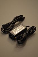 AC Adapter Charger for Toshiba Chromebook 2 CB35-C3300, BCB35-B3330, Satellite Radius 12 P20W-CST3N01, P20W-CST3N02