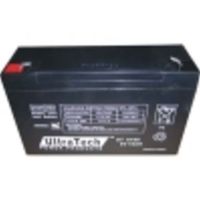 UltraTech Power Products - 6100