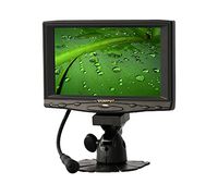Lilliput 7" 619GL-70NP/C/T LED Backlit VGA Touchscreen Monitor