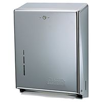 SJMT1900XC - C-Fold/Multifold Towel Dispenser