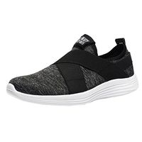 Men Sports Shoes, Neartime 2018 Men Flats Mesh Breathable Sports Shoes Casual Patchwork Light Running Sneaker