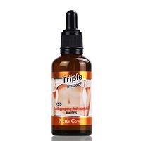 Elevin(TM) Stretch Mark Essential Oil Pregnancy Repair Scar Slack Line Abdomen 50ml