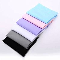 POSMA CS-010US 6 Pairs Cooling Arm Sleeves Cover UV Sun Protection Sports Stretch