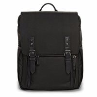 ONA - The Camps Bay - Camera Backpack - Black Nylon (ONA008NYL)
