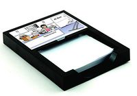 Personalized NTT Worlds Best Mom Memo Holder